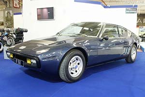 Click here to open the Matra Bagheera U8 gallery