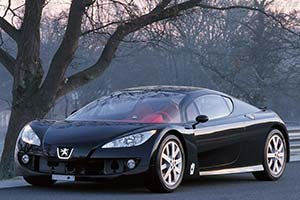 Click here to open the Peugeot RC Spades gallery