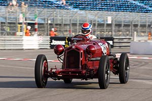 Click here to open the Alfa Romeo 8C 2300 Monza  gallery