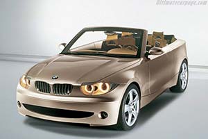 Click here to open the BMW CS1 gallery