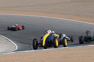 Click here to open the Cooper T52 gallery Click here to open the Cooper T52 gallery