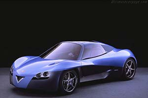 Click here to open the Venturi Fetish gallery