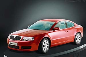Click here to open the Skoda Tudor gallery