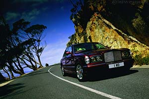 Click here to open the Bentley Arnage R gallery Click here to open the Bentley Arnage R gallery