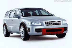Click here to open the Volvo ACC 2 gallery Click here to open the Volvo ACC 2 gallery