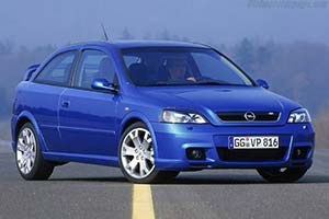 Click here to open the Opel Astra OPC gallery Click here to open the Opel Astra OPC gallery