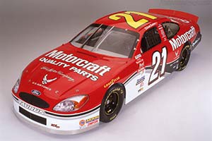 Click here to open the Ford Taurus Motorcraft gallery