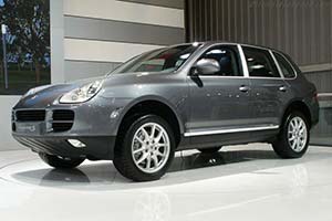 Click here to open the Porsche Cayenne S gallery Click here to open the Porsche Cayenne S gallery