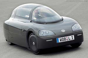 Click here to open the Volkswagen 1 Litre gallery