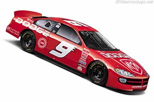 Click here to open the Dodge Intrepid R/T gallery