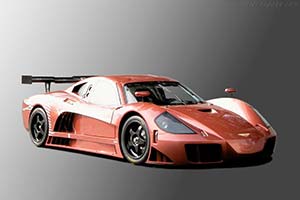 Click here to open the Hispano Suiza HS21 GTS gallery