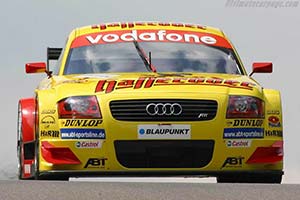 Click here to open the Audi Abt TT-R gallery