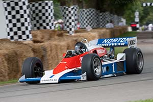 Click here to open the Penske PC6 Cosworth gallery Click here to open the Penske PC6 Cosworth gallery