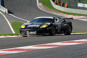 Click here to open the Ferrari 360 GT gallery