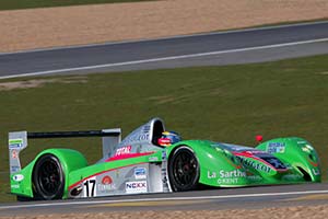 Click here to open the Pescarolo Courage C60 EVO Peugeot gallery