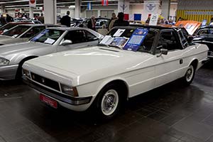 Click here to open the Bristol 412 Beaufighter Targa gallery