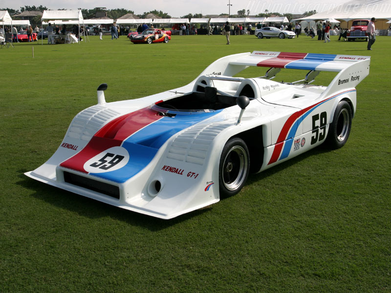 Porsche 917 10