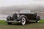 2013 Pebble Beach Concours d'Elegance