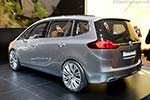 2011 Geneva International Motor Show
