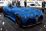 2011 Geneva International Motor Show