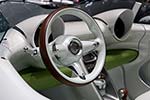 2011 Geneva International Motor Show