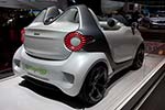 2011 Geneva International Motor Show