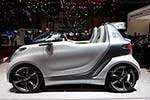 2011 Geneva International Motor Show