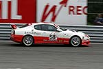 2004 Spa Ferrari/Maserati Days