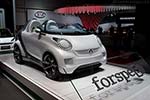 2011 Geneva International Motor Show
