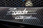 Horacio Pagani and his dream in carbon-fibre