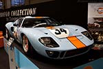 2011 Retromobile