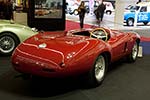 2011 Retromobile