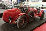 2011 Retromobile