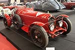2011 Retromobile