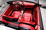 Porsche Boxster Spyder