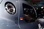 Porsche 918 RSR Concept
