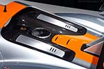 Porsche 918 RSR Concept