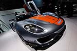 Porsche 918 RSR Concept