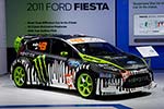 Ford Fiesta RS WRC