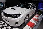 Subaru Impreza WRX STi