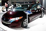 Honda FCX Clarity
