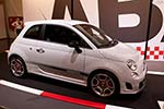 2010 Essen Motor Show