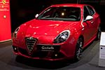 2010 Essen Motor Show