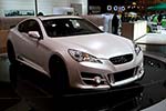 2010 Essen Motor Show