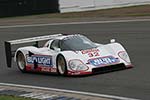 2005 Silverstone Classic