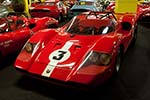 Maranello Rosso