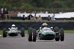 2010 Goodwood Revival