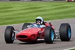 2010 Goodwood Revival