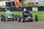 2010 Goodwood Revival