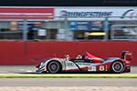 2010 Le Mans Series Silverstone 1000 km (ILMC)